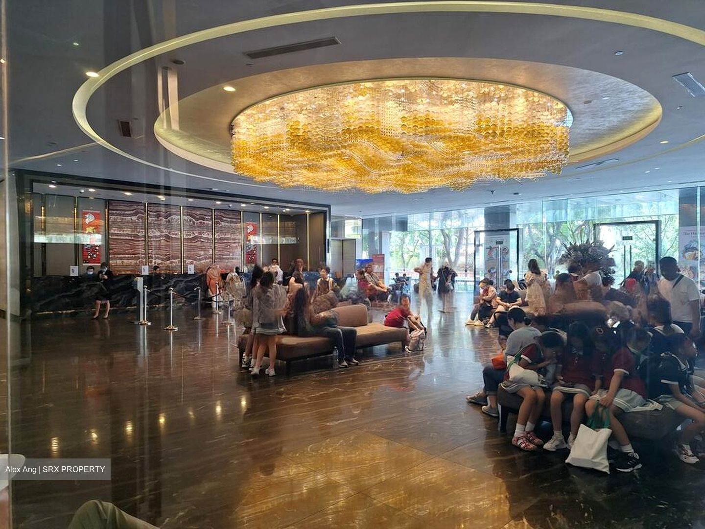 Golden Sultan Plaza (D7), Retail #483290031